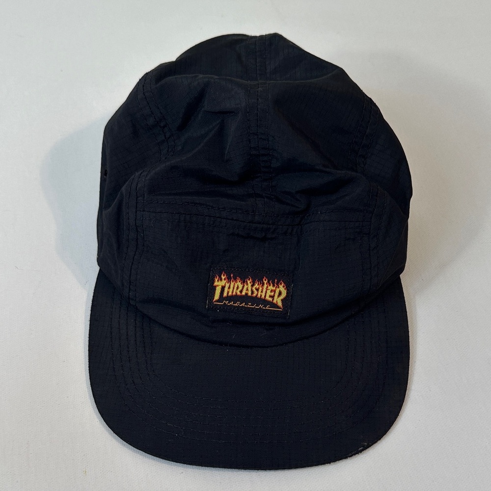 RETRO VINTAGE THRASHER MAGAZINE HAT